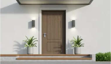 木門(mén)保養(yǎng)的訣竅，4大注意事項(xiàng)要了解